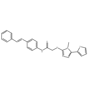 1097502-78-7 structure