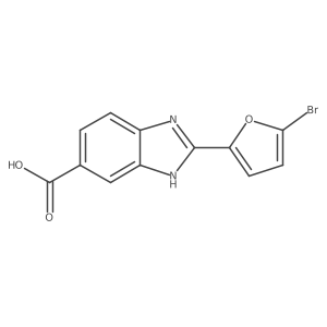 1097783-97-5 structure