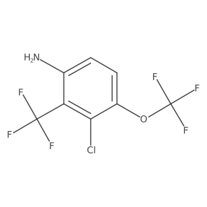 1100834-46-5 structure