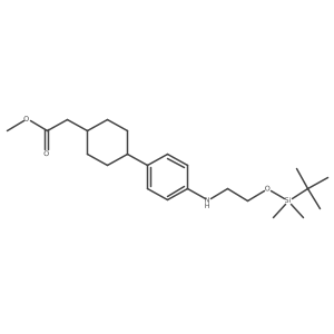 1109277-50-0结构式
