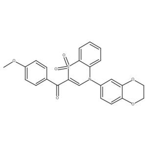 1114659-60-7 structure