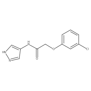1153950-50-5 structure