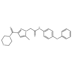 1171099-52-7 structure