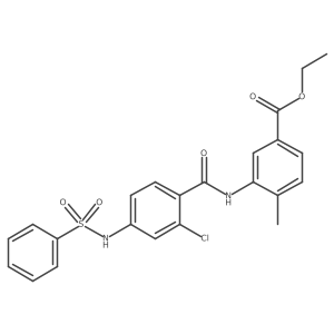1172082-91-5 structure