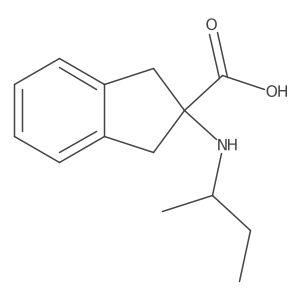 1178955-68-4 structure