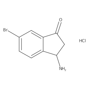 1188536-69-7 structure