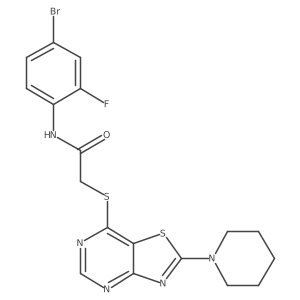 1189959-32-7 structure