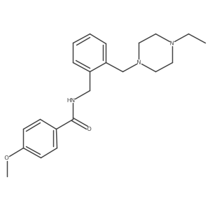 1197627-46-5 structure