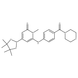 1198764-91-8 structure