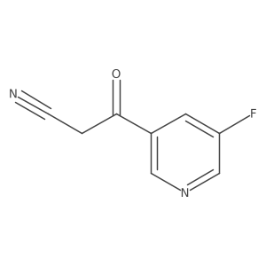 1205532-07-5 structure