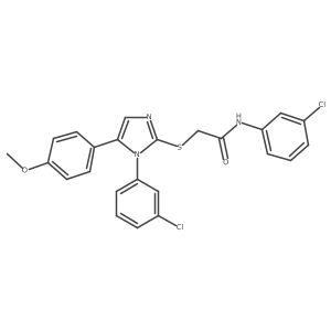 1206994-97-9 structure