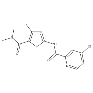 1207009-95-7 structure