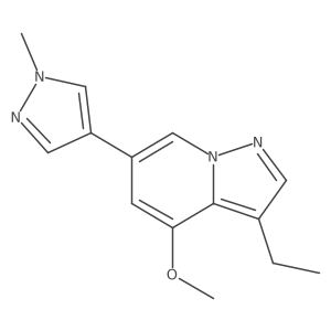 1207839-25-5 structure