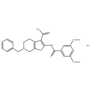1216699-98-7 structure