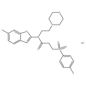1217180-15-8 structure