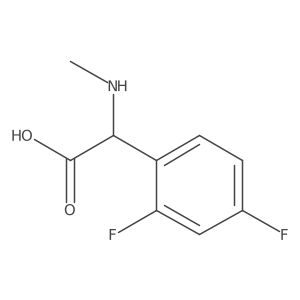 1218699-19-4 structure