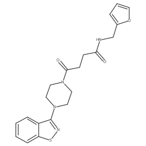 1219555-89-1结构式