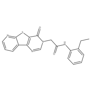 1223948-99-9结构式
