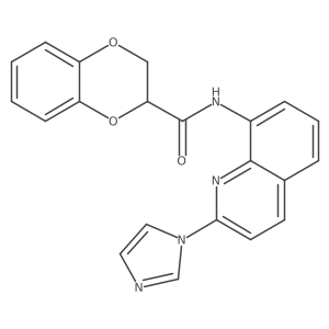 1226457-73-3 structure