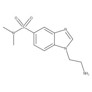 1242960-01-5 structure