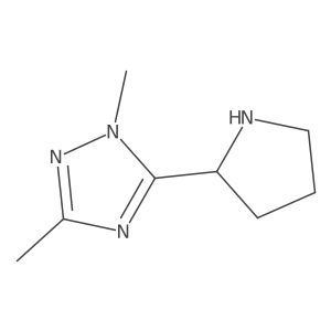 1251393-02-8 structure