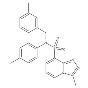 1251672-29-3 structure