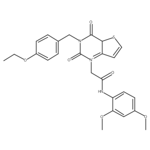 1252910-91-0结构式