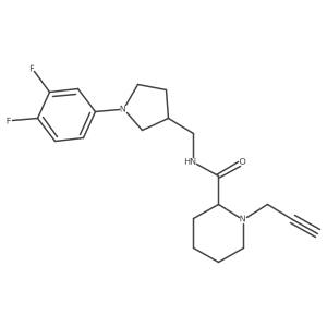 1259073-88-5 structure