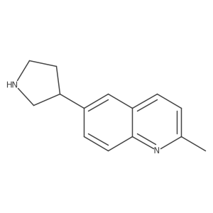 1260865-63-1 structure