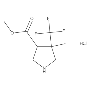 1260903-25-0 structure