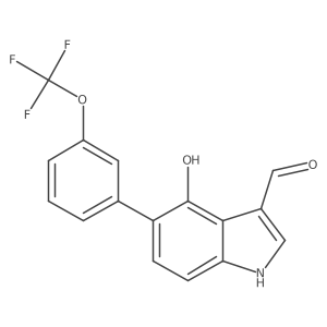 1261593-87-6 structure