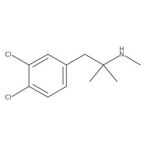 1267992-48-2 structure