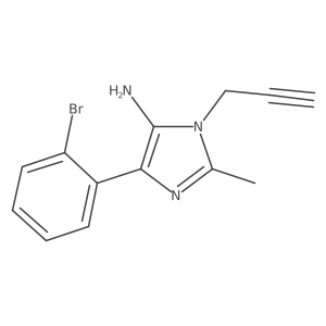 1269531-62-5 structure