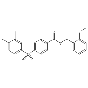 1286697-97-9结构式