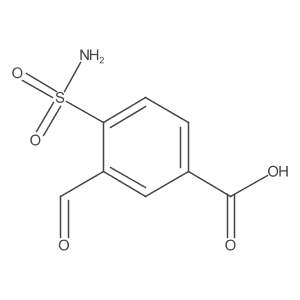 1289015-88-8 structure