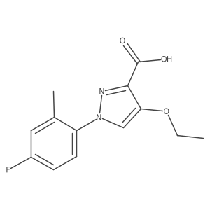 1361031-32-4 structure