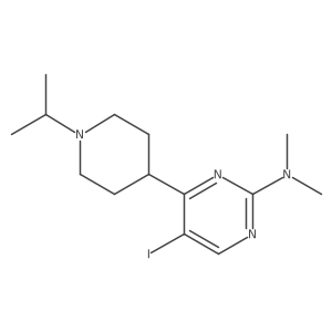 1361115-12-9 structure