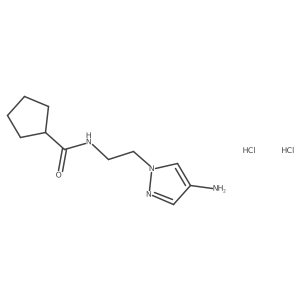 1361115-34-5 structure