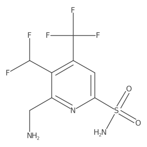 1361734-74-8 structure