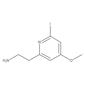 1393557-74-8 structure