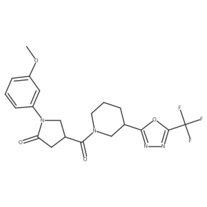 1396807-30-9 structure