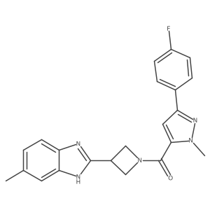 1396886-30-8 structure