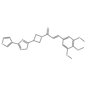1396889-95-4 structure