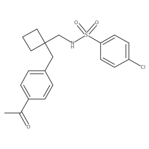 141336-53-0 structure
