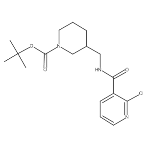 1420825-82-6结构式