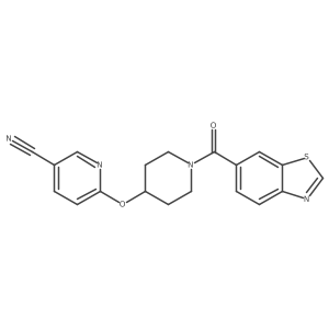 1421508-70-4 structure