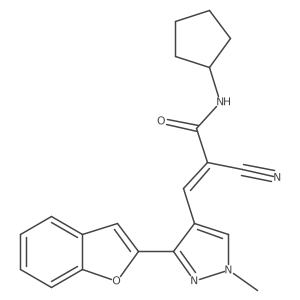 1424623-08-4 structure