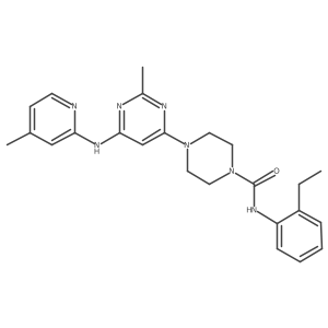 1428365-24-5 structure