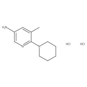 1432680-07-3 structure