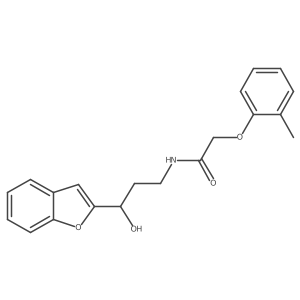 1448131-50-7 structure